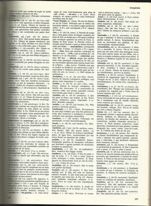 Dicionário da Língua Portuguesa Lexicoteca (2 vol 1985)