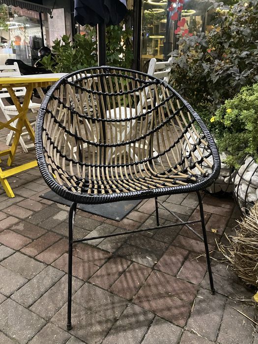 Крісло садове Jusk