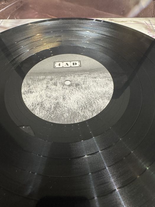 Cocteau Twins Head Over Heels ( 1 LP) stan EX+