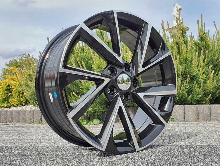 FELGI FE181 do SKODA Octavia Superb Kodiaq Karoq Cupra Seat Leon 19