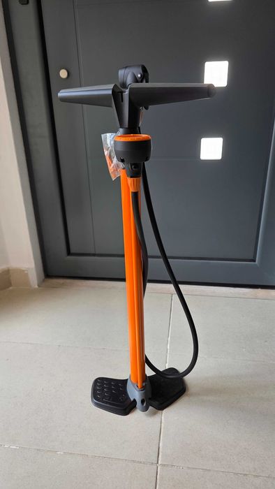 Bomba de ar AIRWORX 10.0