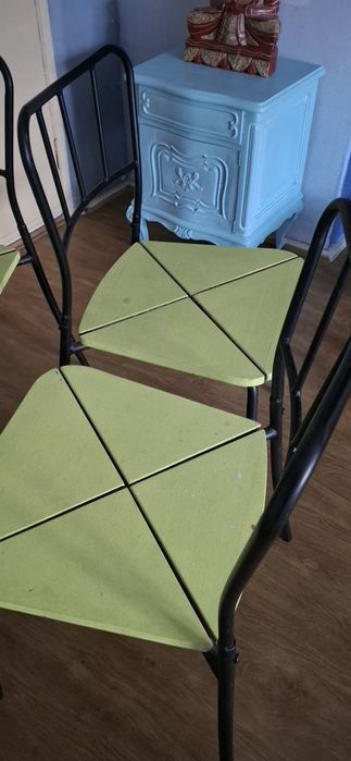4 Cadeiras   Ikea