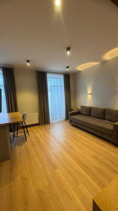 Сдается квартира ул. Сергея Колоса 4-б (р-н Паркленда) 15500 грн