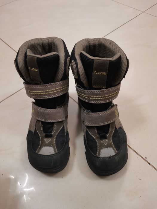 ECCO kozaczki 30 19.8cm