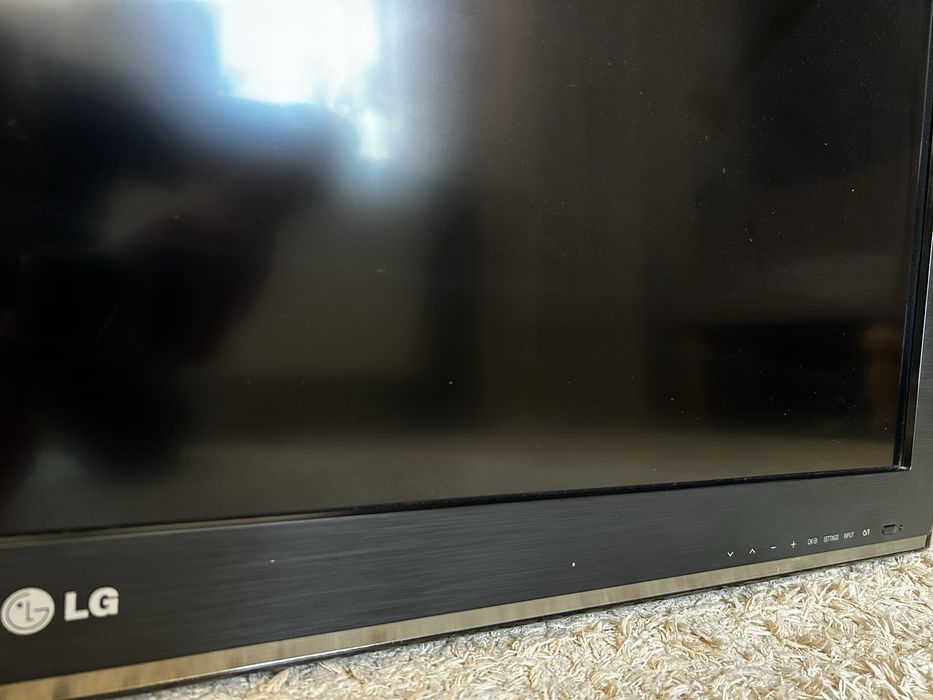 Телевізор LG як новий