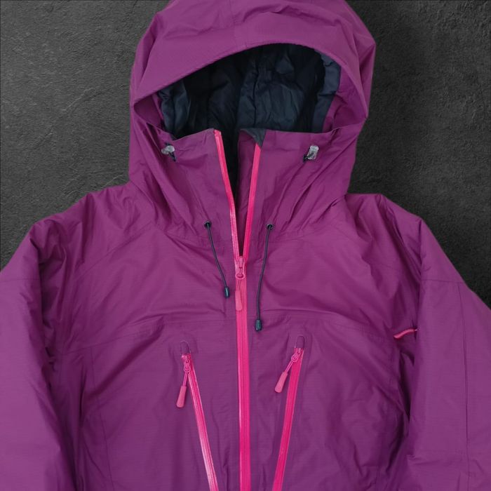 Kurtka Norrona Lofoten Gore Tex Górska Narciarska