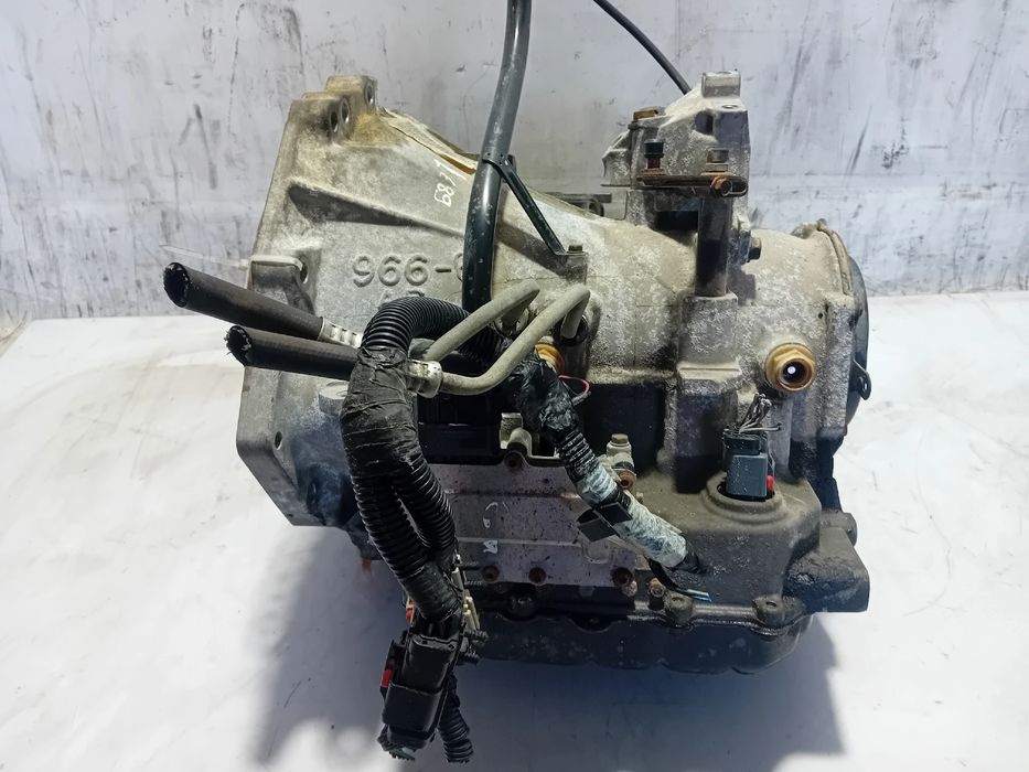 Caixa de velocidades automática CHRYSLER Sebring (JR)