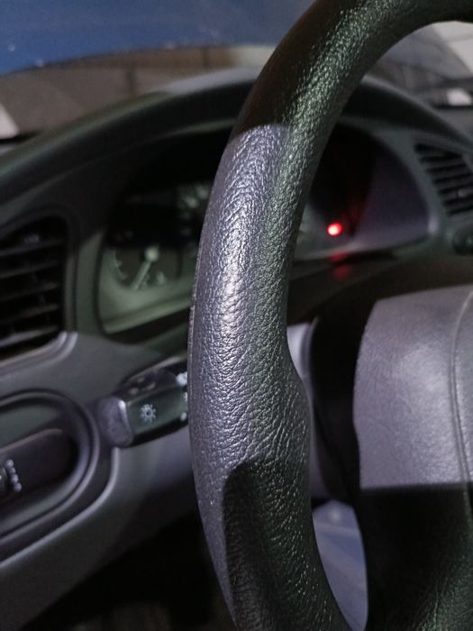 Заз сенс 2013 пробіг 19000