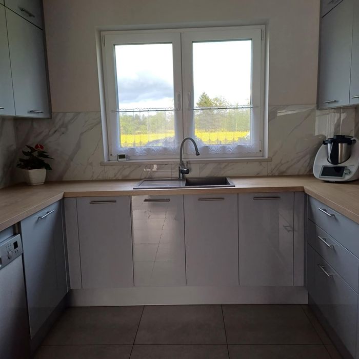 Sprzedam dom w Zaborzu