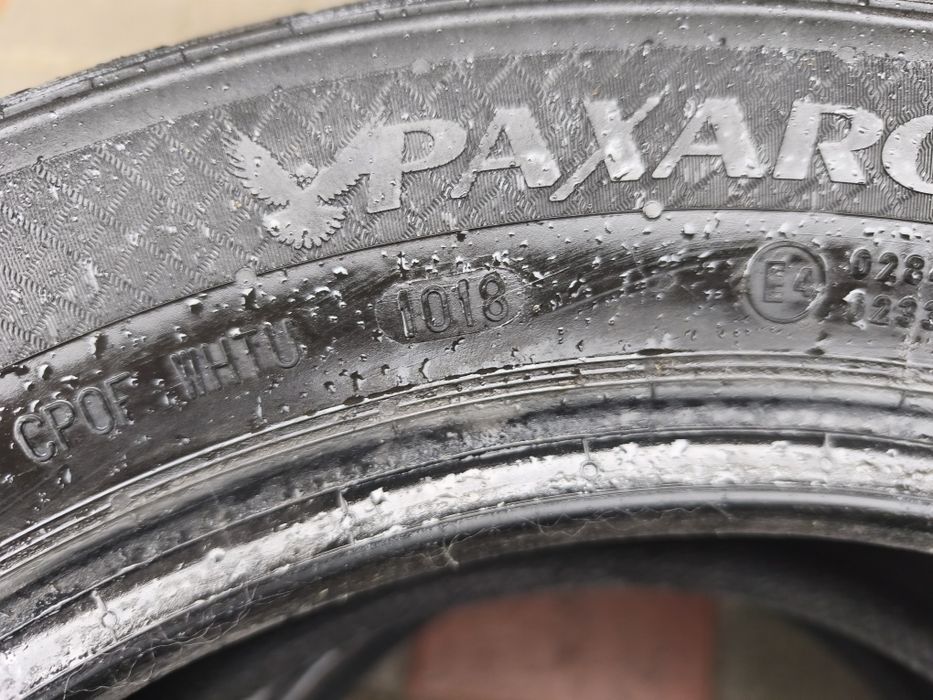 Продам Пара 205 55 16