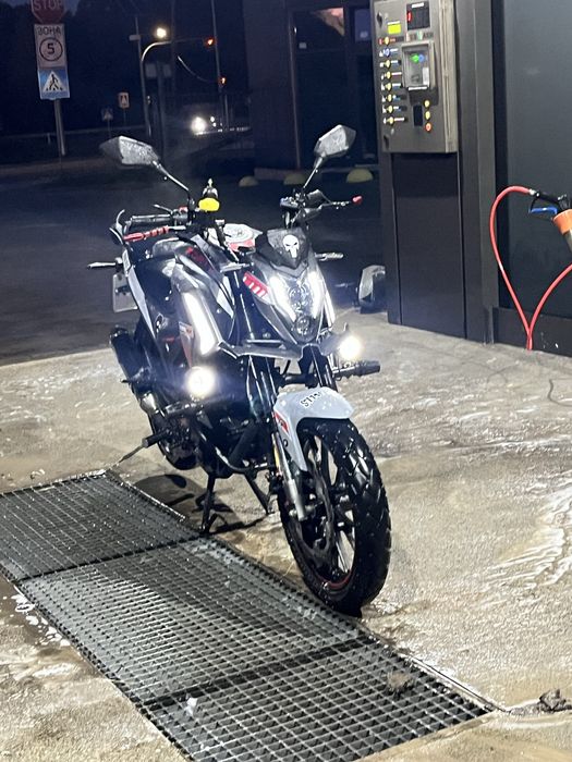 Продам Forte bs-250