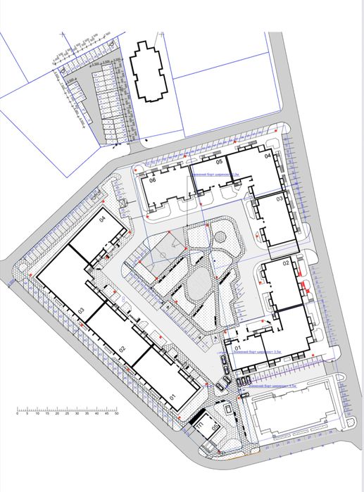 ПАРКОМІСЦЯ продаж у ЖК Вілар, ЖК Властна, Нова Конча-Заспа Ходосівка