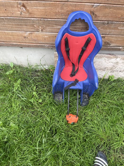 Sprzedam siodelko do roweru