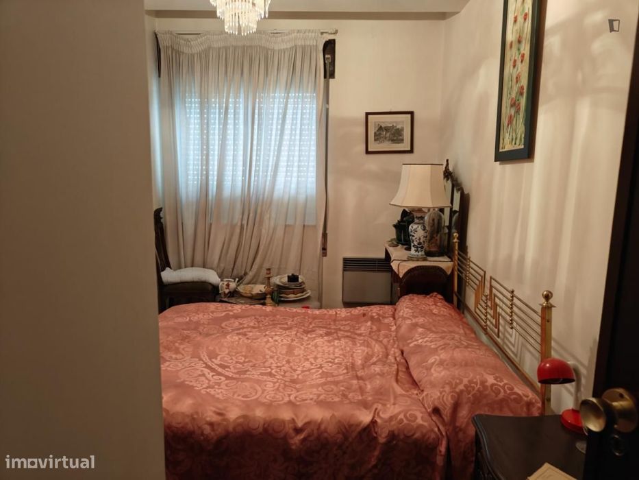 Apartamento com 5 quartos - localizado em Guarda