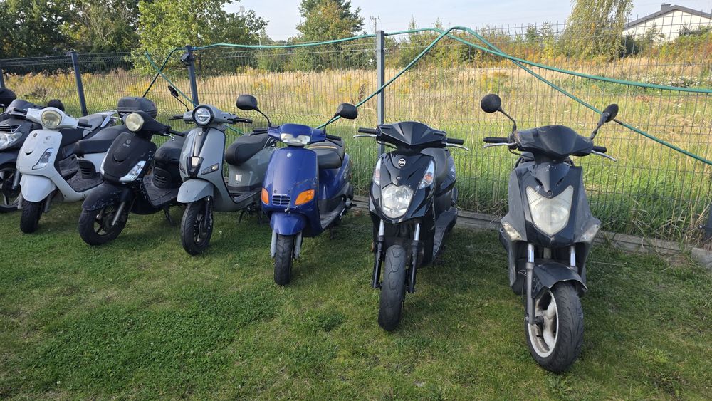 Kymco