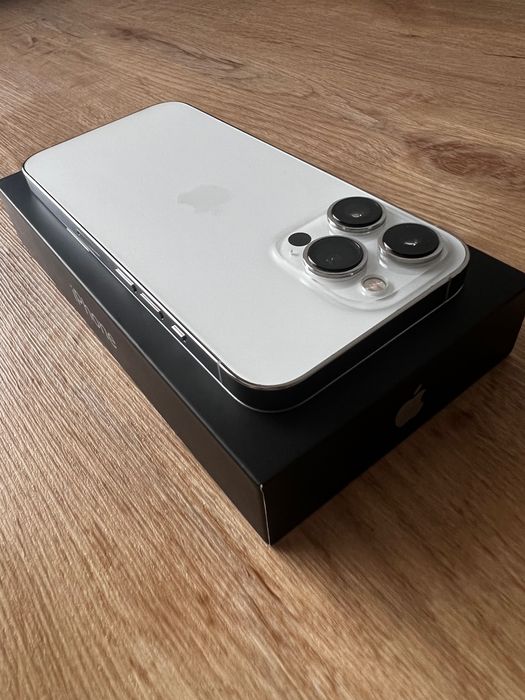 Apple Phone 13 Pro 128GB Bateria 100%