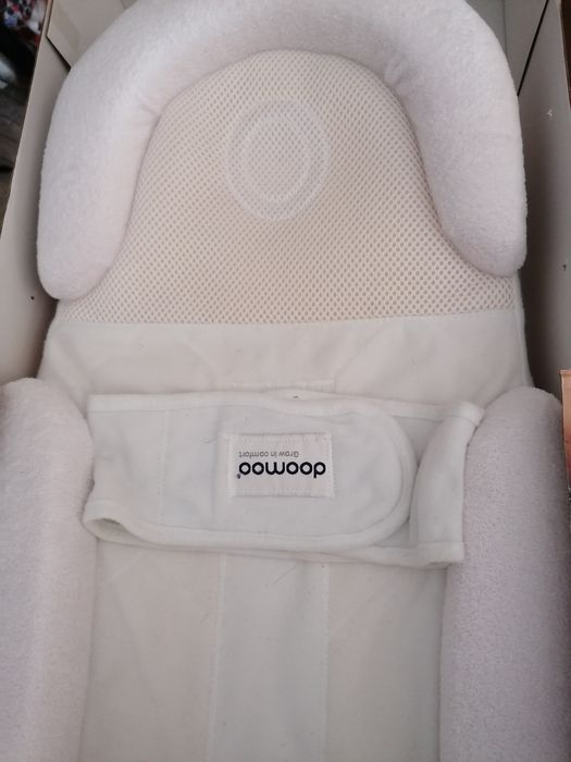 Almofada Supreme Sleep Plus