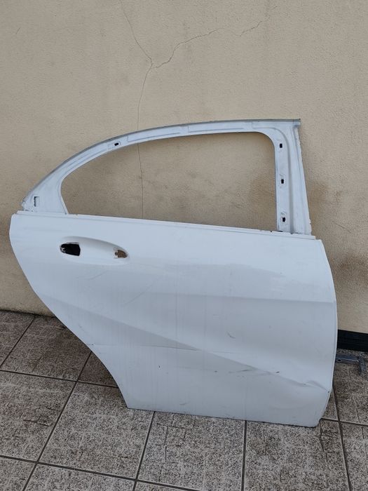 Porta Mercedes classe A w 176 lado direito