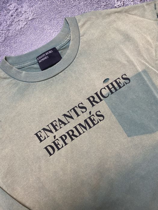 Лонгсіви/кофти ERD | Enfants Riches Deprimes | ХИТ !