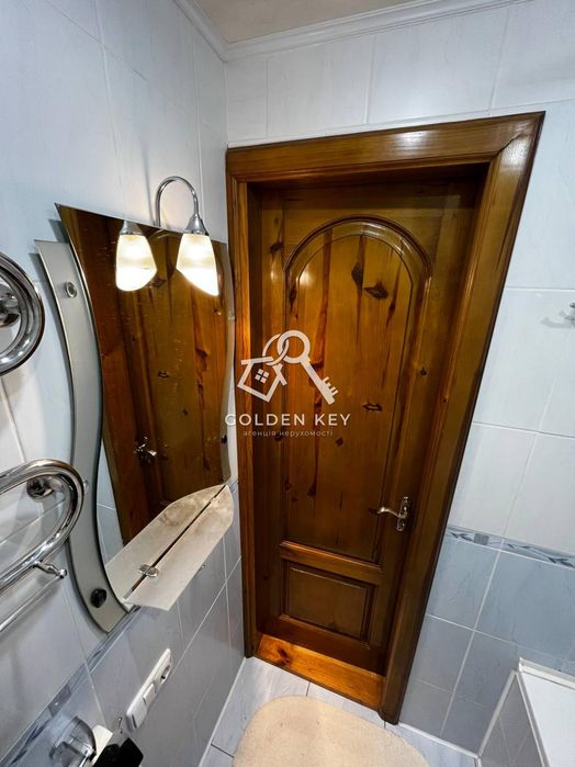 Продаж двокімнатної квартири, Пруди