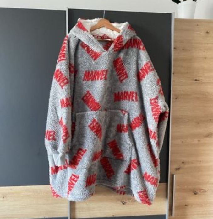 Koco bluza Marvel XXXXL