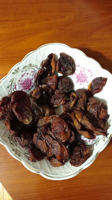 Без химии, натурал, очень вкусно и полезно подсушенный Абрикос