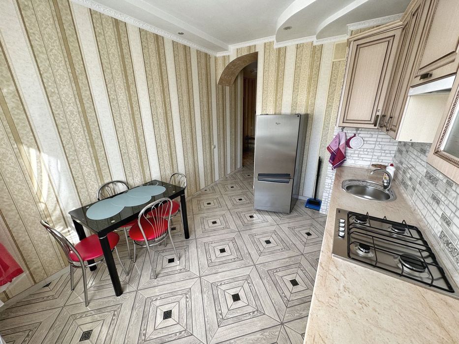 ‼️Вільно з 10 січня‼️ Двокімнатна квартира - вул. Степана Бандери 35