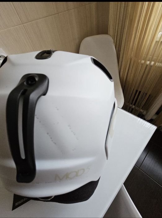 Гірськолижний шолом Oakley MOD5