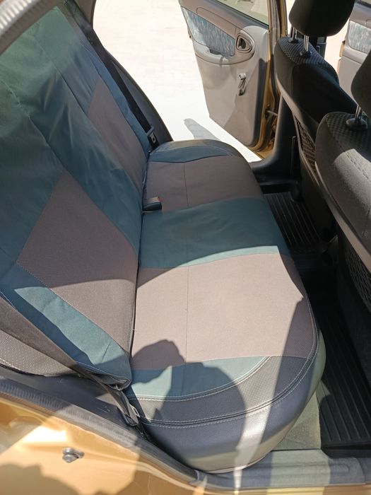 Продам  автомобіль Lanos