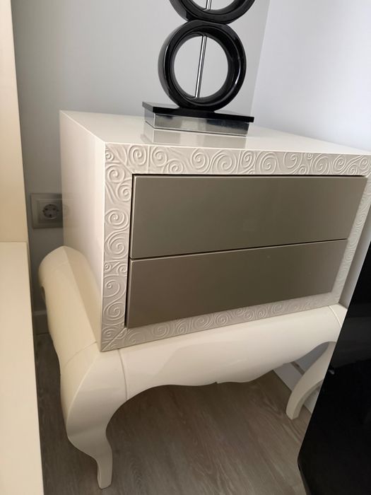 Mobília de quarto completo