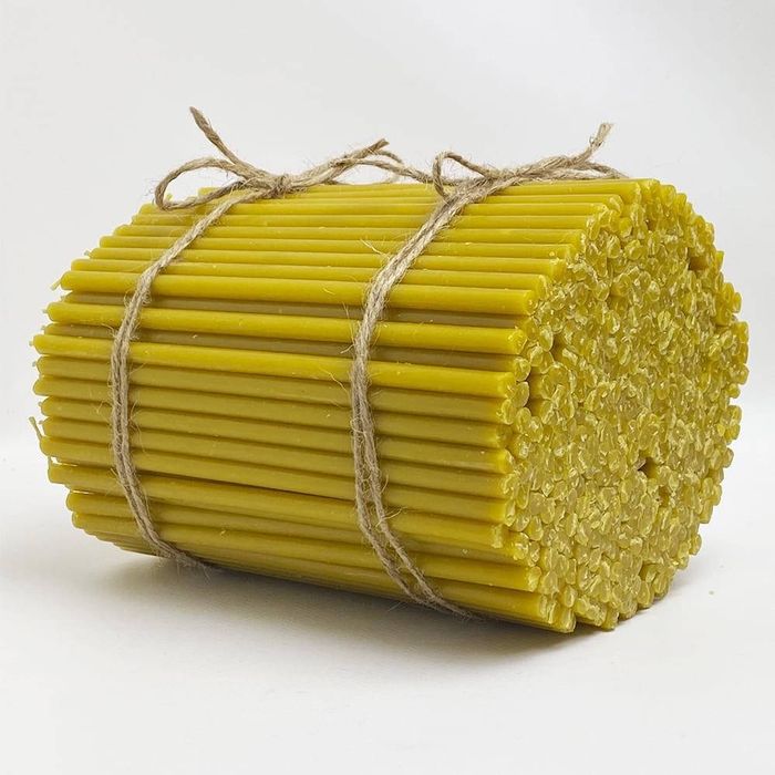 Свічки воскові 2кг./14см./