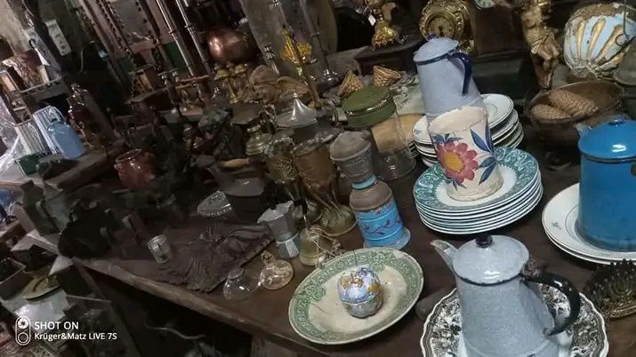 Miudezas antigas de (e para recordar)em bom estado para vender ou troc