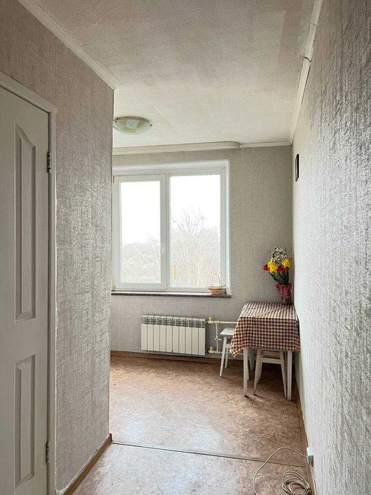 Экс! 3к.квартира, 6/9, м. Холодная гора, можно по сертификатам