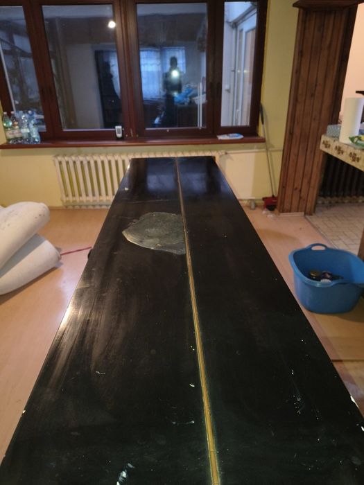 Pianino Legnica czarne