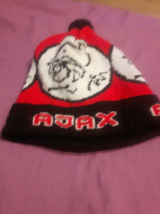 Czapka meska klubowa