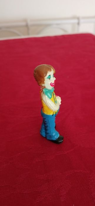 Boneco/miniatura antigo