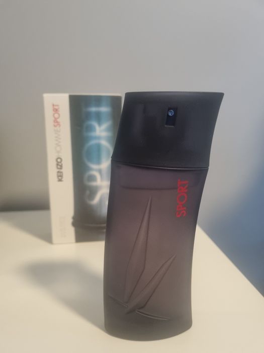 Kenzo homme sport 50ml edt