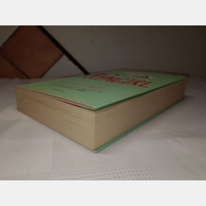 Fangirl. Rainbow Rowell