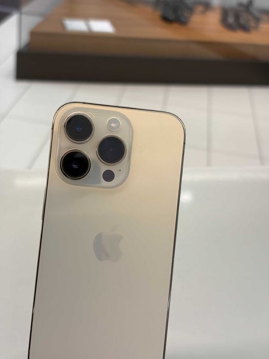 iPhone 14 Pro 128GB Bat 76% Topcase Vivo *Raty 0%