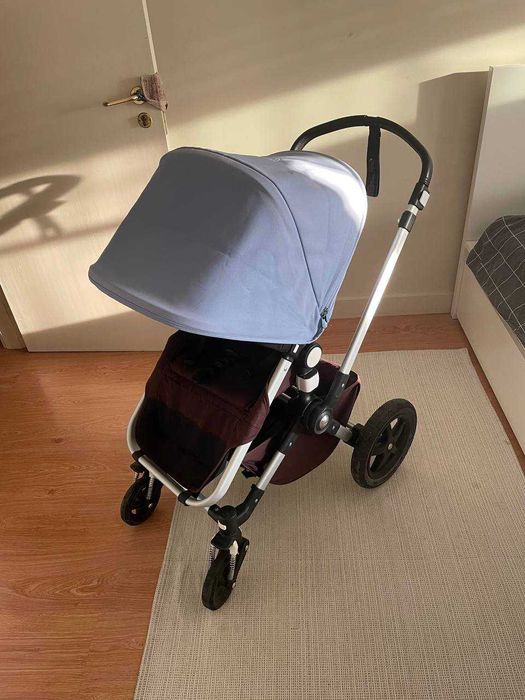 Carrinho Bugaboo Cameleon 364585331193473120