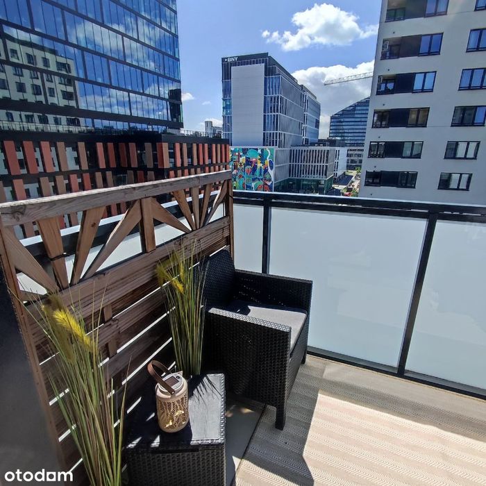 Apartament Gwiazdzista 3 pokojowe