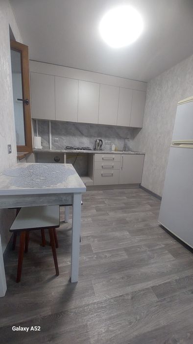 Квартира після капітального ремонту на Е.Фукса, 173 квартал,Крес