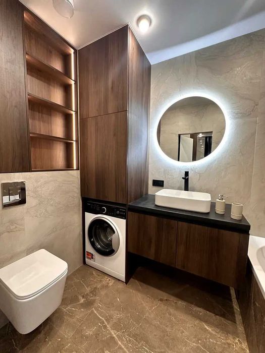 Продам 1-к квартиру, Причальна, 8 ЖК GREAT