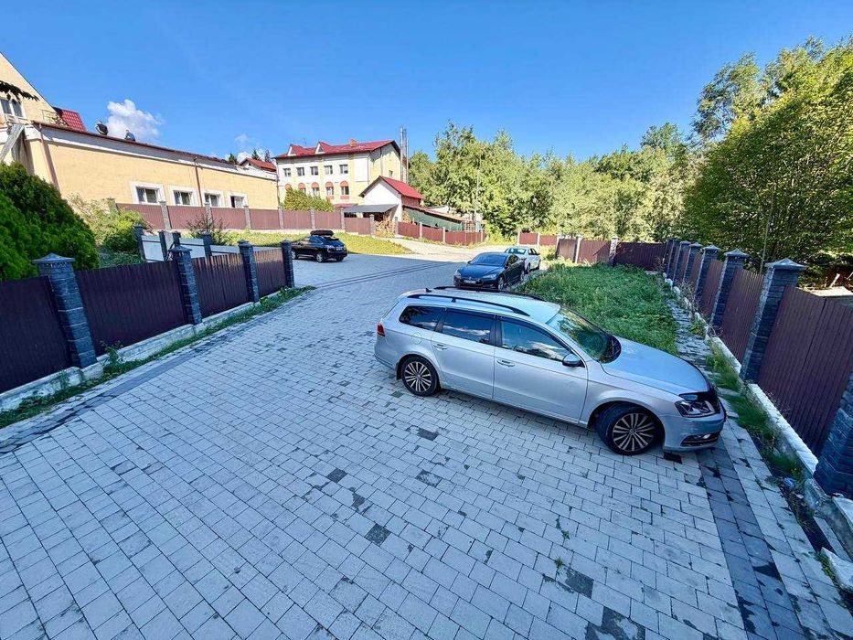 Продаж квартири в новобудові м.Трускавець