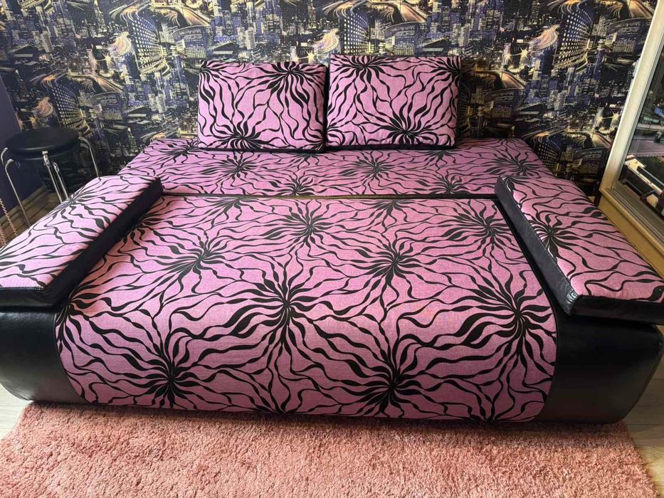 Розкладний диван