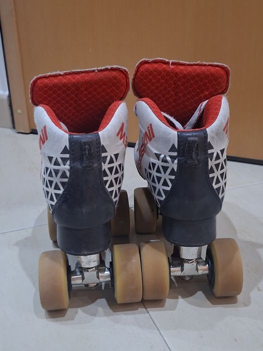 Patins hóquei n°38