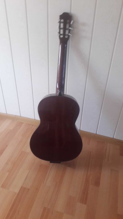 Акустична гітара з чохлом Hohner 1857