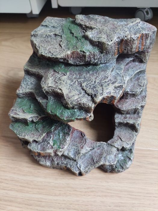 Skałka terrarystyczna