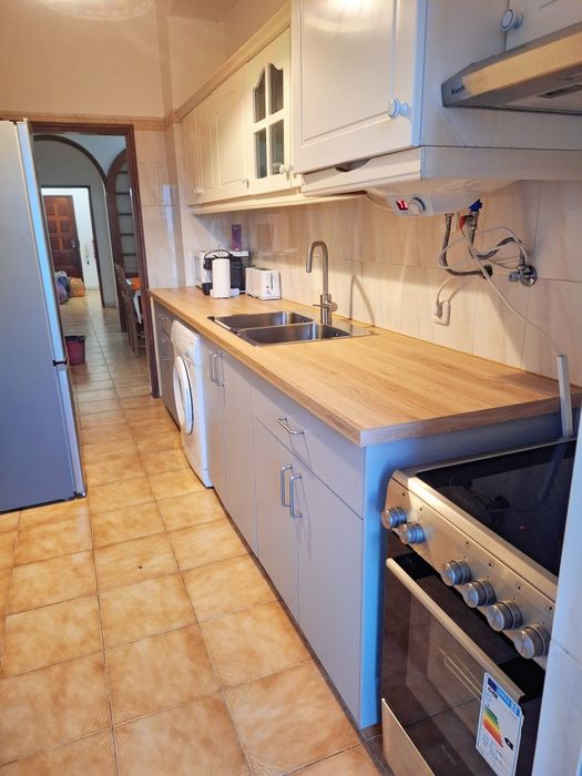 Férias em Albufeira - Apartamento Completo ou Estúdio e Quarto com WC Privativa - Jacuzzi no Terraço