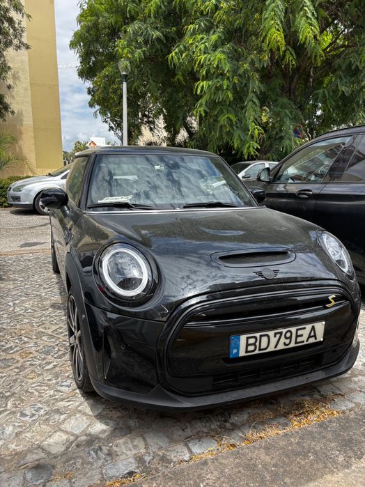 MINI Cooper SE 3p LCI II BEV 184cv